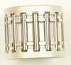 Order WISECO B1039 Piston Pin Needle Cage Bearing 20X25X22 - B1039