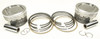 Order WISECO K1682 V-Twin Piston Kit - K1682