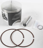 Order WISECO 871P4 Piston M09000 Hon Cr480/Cr500 '82-01 - 871M09000