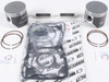 Order WISECO SK1396 Standard Bore S/M Piston Kit P Ol Liberty 800 - SK1396