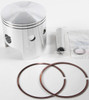 Order WISECO 639PS Piston M08000 - 639M08000