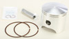 Order WISECO 394P2 Piston M08550 Yz400 '76-78 - 394M08550