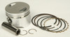 Order WISECO 40122PS 10.5:1 Compression Piston 47Mm - 40122M04700