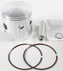 Order WISECO 639P4 Piston M08100 - 639M08100