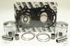 Order WISECO PK151 Top End Kit Yamaha - PK151