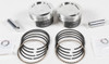 Order WISECO K1656 V-Twin Piston Kit - K1656