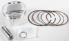 Order WISECO 4897PS Piston M08500 - 4897M08500