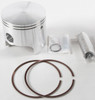 Order WISECO 757P8 Piston M08600 Y760/1200 3385Kd - 757M08600