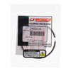 Order WISECO 2402CS Piston Ring Set, 2 Cycle, 61.00 MM Bore
