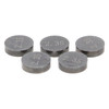 Order WISECO VS9235 Powersports Valve Shim Refill Kit- 9.48 x 2.35mm (5)