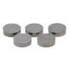Order WISECO VS0250 Powersports Valve Shim Refill Kit- 10.0 x 2.50mm (5)