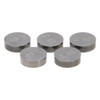 Order WISECO VS9265 Powersports Valve Shim Refill Kit- 9.48 x 2.65mm (5)