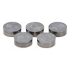 Order WISECO VS7325 Powersports Valve Shim Refill Kit- 7.48 x 3.25mm (5)