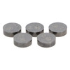 Order WISECO VS0290 Powersports Valve Shim Refill Kit- 10.0 x 2.90mm (5)