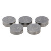 Order WISECO VS9275 Powersports Valve Shim Refill Kit- 9.48 x 2.75mm (5)
