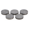 Order WISECO VS9175 Powersports Valve Shim Refill Kit- 9.48 x 1.75mm (5)