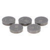 Order WISECO VS7190 Powersports Valve Shim Refill Kit- 7.48 x 1.90mm (5)