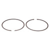 Order WISECO 9700HK Piston Ring Set, 2 Cycle, 97.00 MM Bore