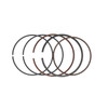Order WISECO 7680MCZ Piston Ring Set, 76.80 MM Bore