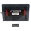 Order WISECO VSK7 Powersports Valve Shim Kit- 7.48mm dia. complete kit