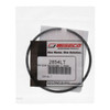 Order WISECO 2854LT Piston Ring Set, 2 Cycle, 72.50 MM Bore