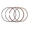 Order WISECO 9100ZC Piston Ring Set, 4 Cycle, 91.00 MM Bore