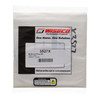 Order WISECO 3527X Piston Ring Set, 4 Cycle, 89.52 MM Bore
