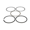 Order WISECO 3437X Piston Ring Set, 4 Cycle, 87.30 MM Bore