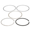 Order WISECO 3162VS Piston Ring Set, 4 Cycle, 3.162 IN Bore