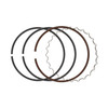 Order WISECO 2815XM Piston Ring Set, 4 Cycle, 71.50 MM Bore