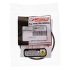 Order WISECO 2441CD Piston Ring Set, 2 Cycle, 62.00 MM Bore