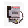 Order WISECO 2402CD Piston Ring Set, 2 Cycle, 61.00 MM Bore