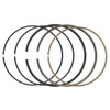 Order WISECO 4135VM Piston Ring Set, 4 Cycle, 4.135 IN Bore