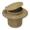 Order BUCK-ALGON 00TE600F  Transom Exhausts