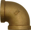 Order BUCK-ALGON 101100 00 90 Degree Bronze Elbows