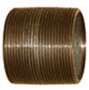 Order BUCK-ALGON 00200CN  Bronze Close Nipples