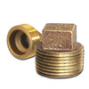 Order BUCK-ALGON 117100 00 Bronze Cored Plugs