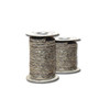 Order BUCK-ALGON FLAX-058  Buck Algonquin Flax Packing