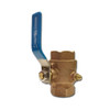 Order BUCK-ALGON 00BBV100LP  Bronze Low Profile Ball Valves
