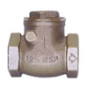 Order BUCK-ALGON 00SCV50  Bronze Swing Check Valves
