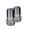 Order BUCK-ALGON 70HN025  Stainless Steel Pipe to Hose Adapters