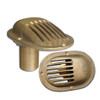Order BUCK-ALGON 00IS100L  Intake Strainers