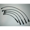 WESTERBEKE 40756 Wire Set, Sparkplug & Coil F2