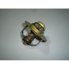 WESTERBEKE 45486 Thermostat With Bypass