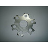 Order WESTERBEKE 31166 Tabwasher, Flywheel W52, 58, 100