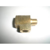 Order WESTERBEKE 16692 Tee 1/8 Npt Street Brass