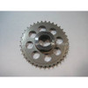 Order WESTERBEKE 41537 Sprocket, Crnk-Time Chain 1 Row