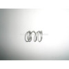 Order WESTERBEKE 45604 Spring, Compression Ss
