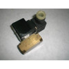 WESTERBEKE 45890 Solenoid, Fuel Shut Off