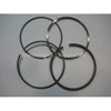 Order WESTERBEKE 43553 Ring Set 0.25